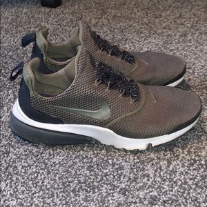 Nike Presto Fly men’s shoes